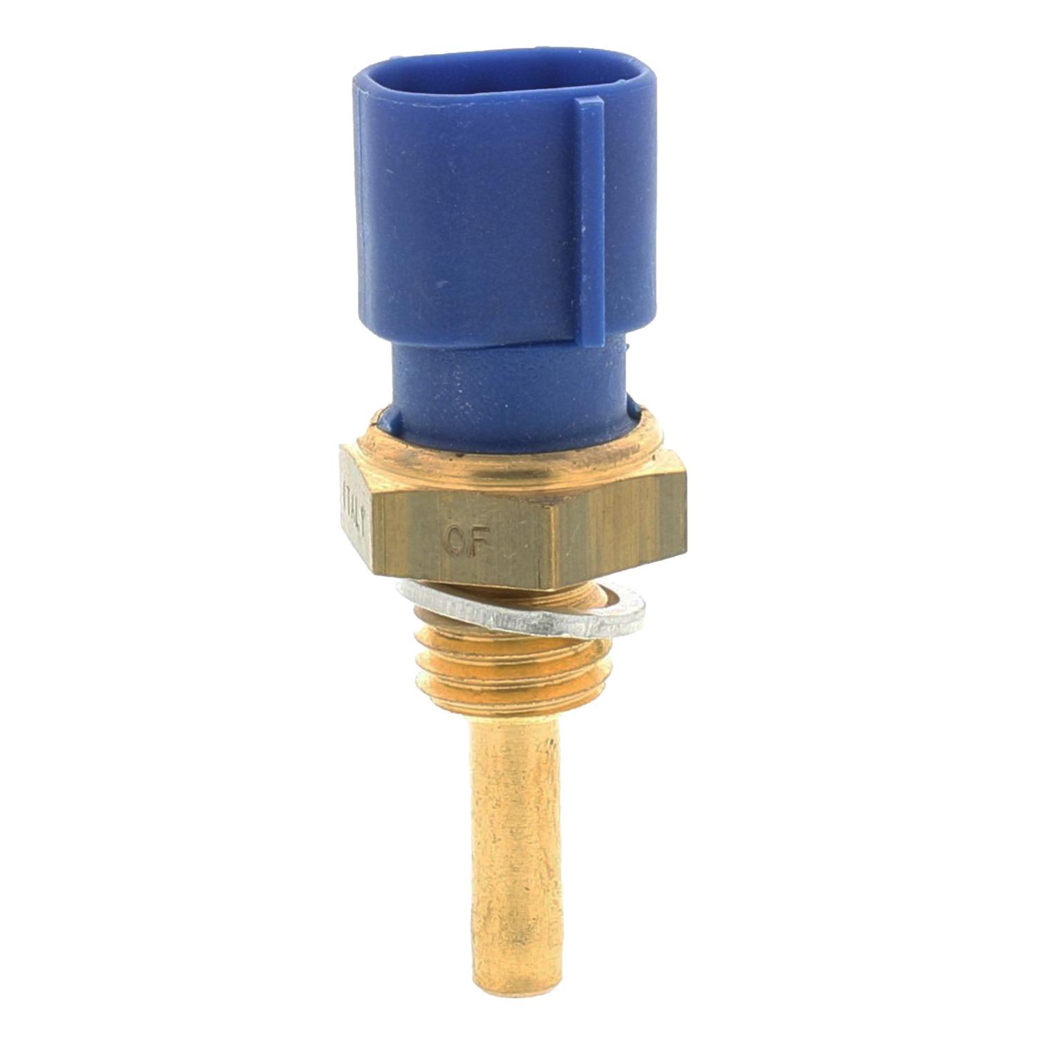 MotoRad 1TS1098 - Engine Coolant Temperature Sensor MotoRad 1TS1098 Engine Coolant Temperature Sensor product image 4 of 8