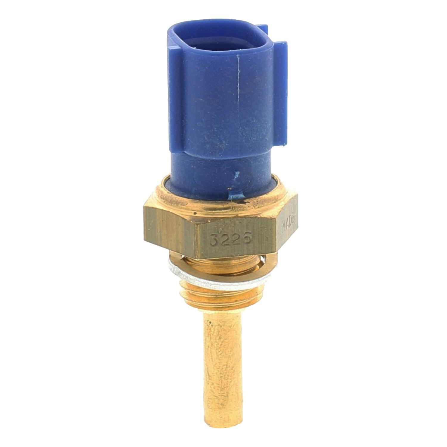 MotoRad 1TS1098 - Engine Coolant Temperature Sensor MotoRad 1TS1098 Engine Coolant Temperature Sensor product image 5 of 8