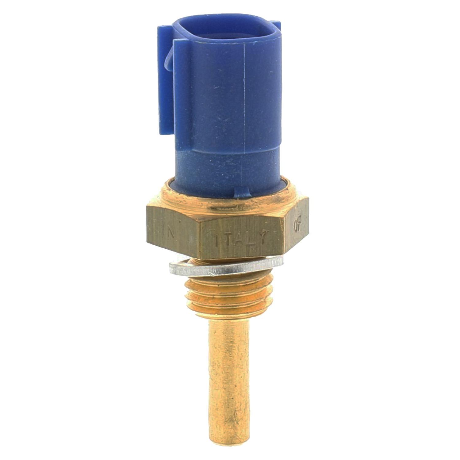 MotoRad 1TS1098 - Engine Coolant Temperature Sensor MotoRad 1TS1098 Engine Coolant Temperature Sensor product image 7 of 8