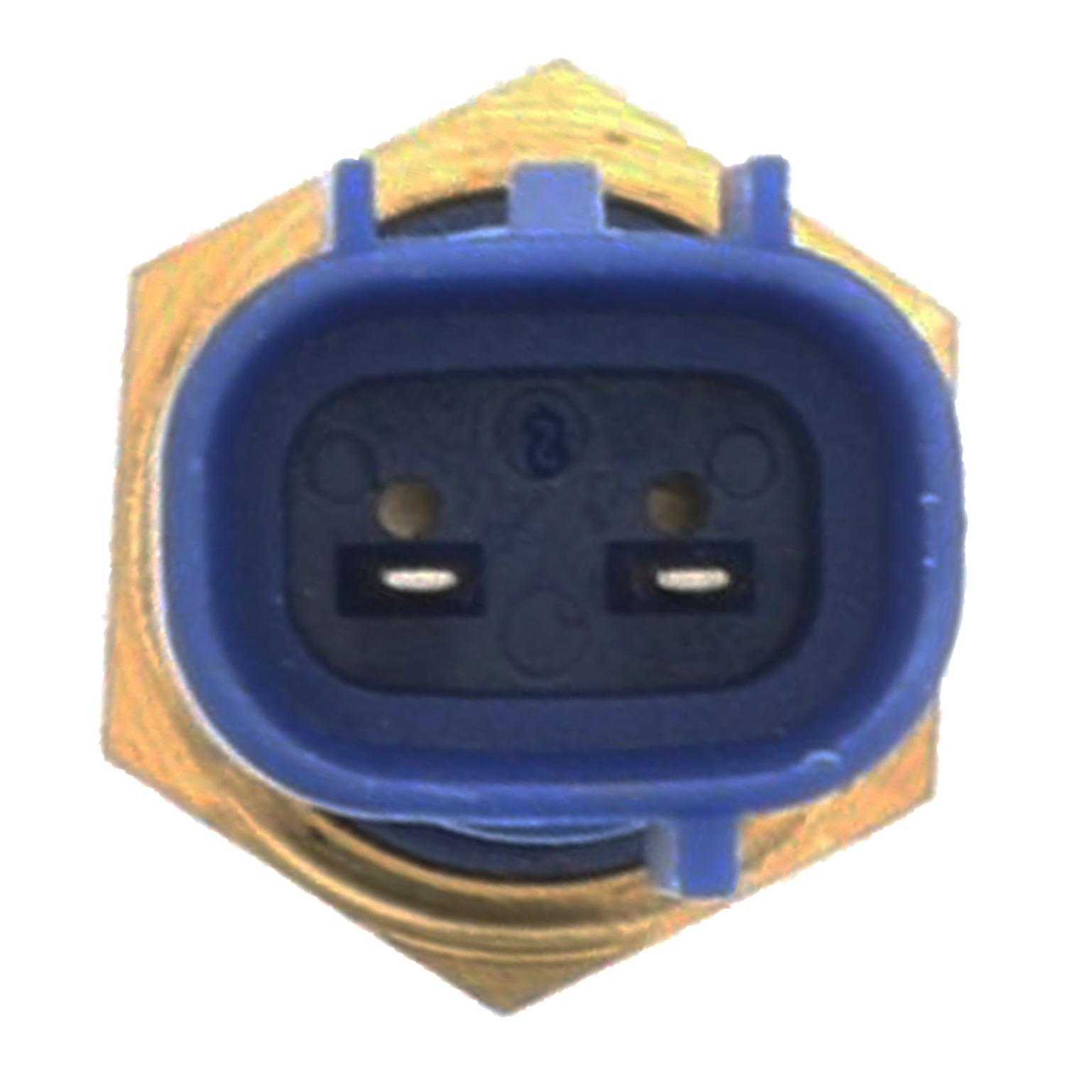 MotoRad 1TS1098 - Engine Coolant Temperature Sensor MotoRad 1TS1098 Engine Coolant Temperature Sensor product image 8 of 8