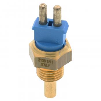 MotoRad 1TS1106 Engine Coolant Temperature Sensor product image 1 of 7