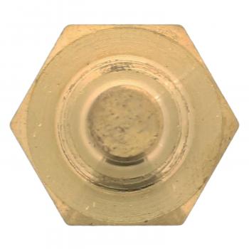 MotoRad 1TS1107 Engine Coolant Temperature Sensor product image 3 of 8