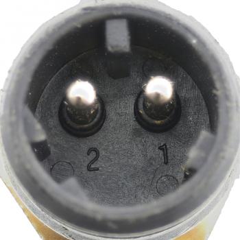 MotoRad 1TS1107 Engine Coolant Temperature Sensor product image 6 of 8
