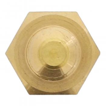 MotoRad 1TS1108 Engine Coolant Temperature Sensor product image 3 of 8