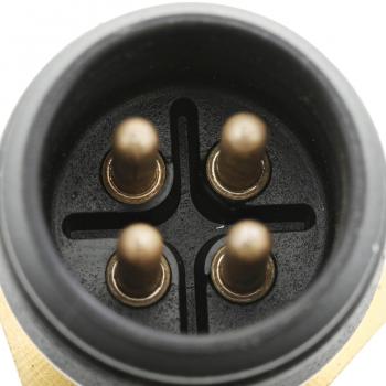 MotoRad 1TS1108 Engine Coolant Temperature Sensor product image 6 of 8