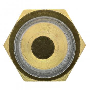 MotoRad 1TS1110 Engine Coolant Temperature Sensor product image 3 of 8