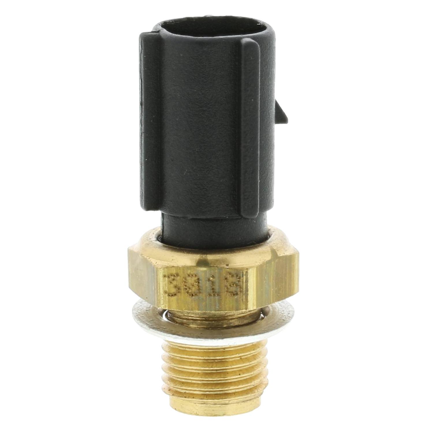 MotoRad 1TS1111 - Engine Coolant Temperature Sensor MotoRad 1TS1111 Engine Coolant Temperature Sensor product image 4 of 8