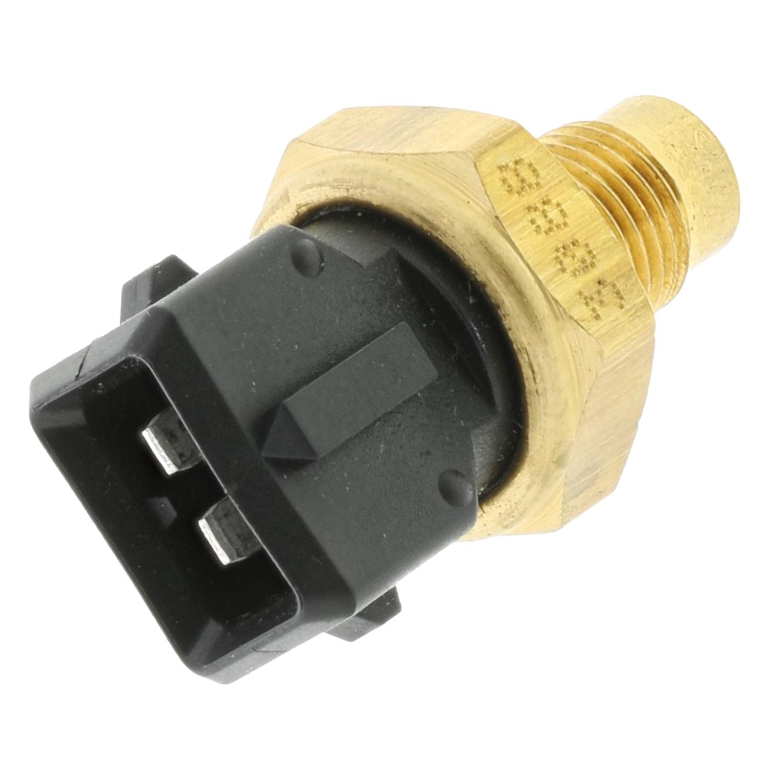 MotoRad 1TS1117 - Engine Coolant Temperature Sensor MotoRad 1TS1117 Engine Coolant Temperature Sensor product image 1 of 8
