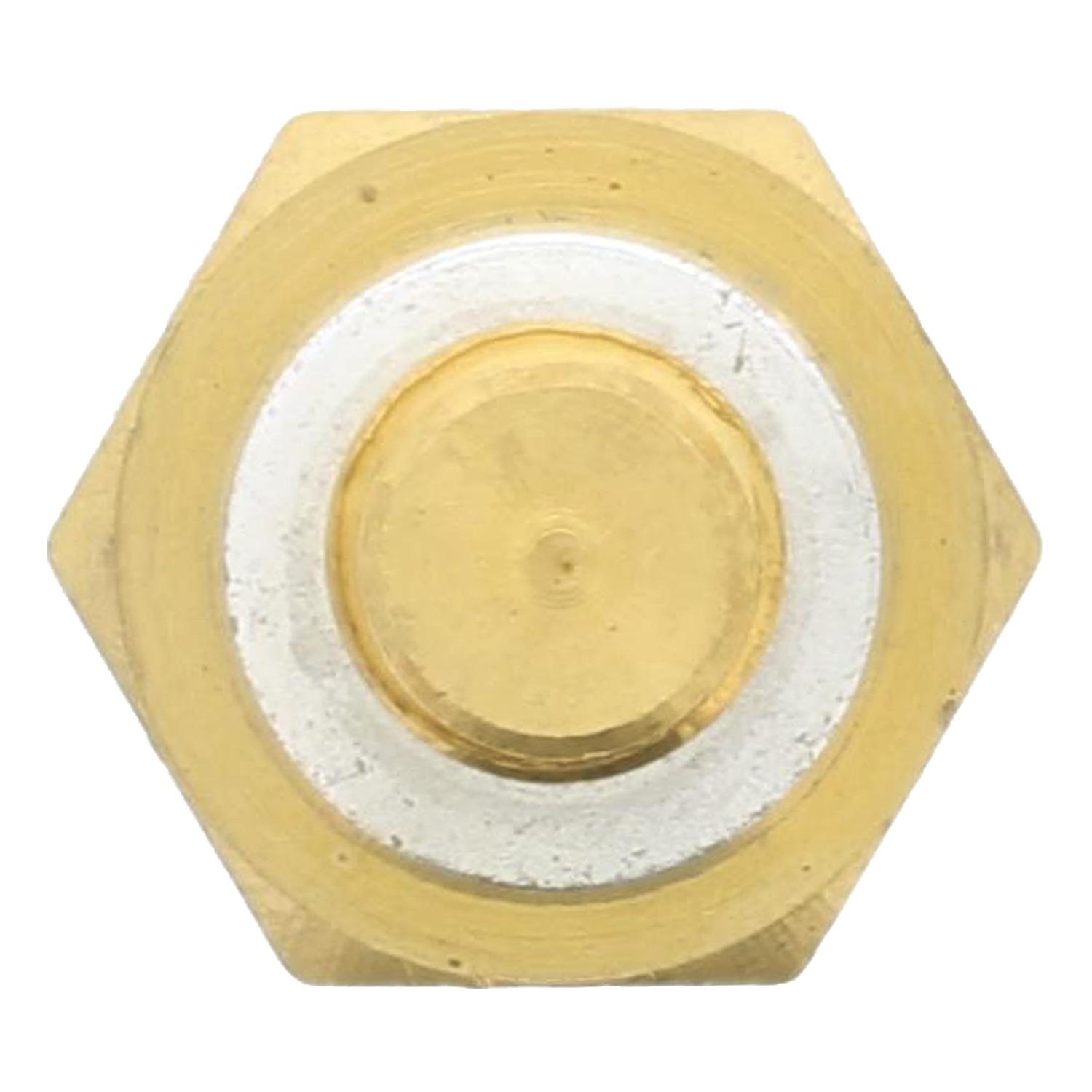 MotoRad 1TS1117 - Engine Coolant Temperature Sensor MotoRad 1TS1117 Engine Coolant Temperature Sensor product image 3 of 8