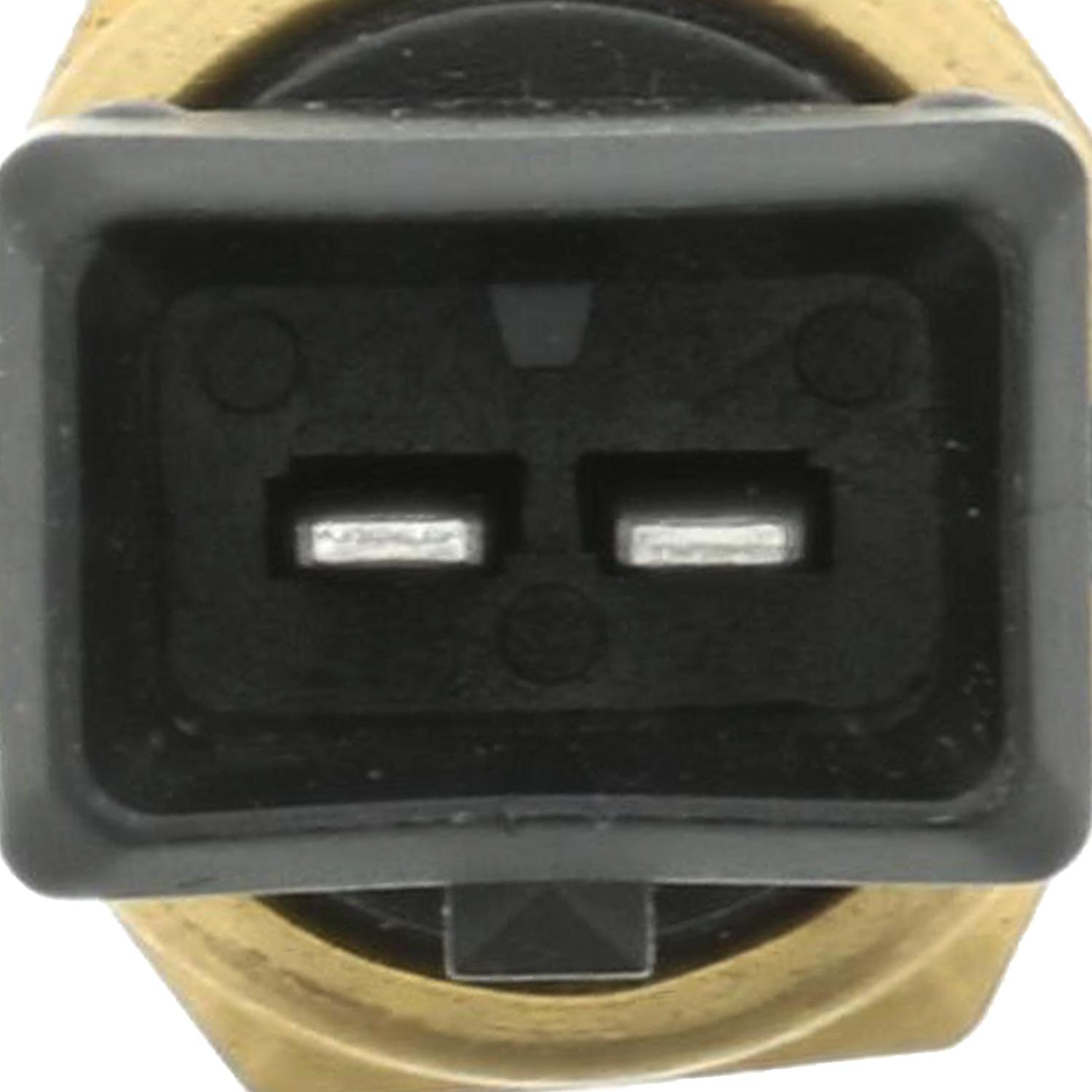 MotoRad 1TS1117 - Engine Coolant Temperature Sensor MotoRad 1TS1117 Engine Coolant Temperature Sensor product image 6 of 8