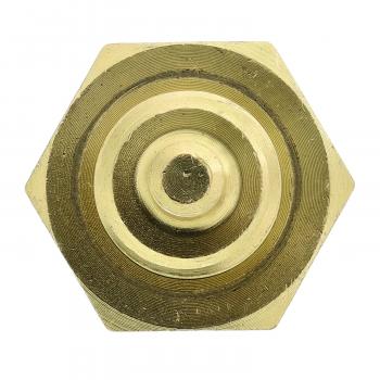 MotoRad 1TS1119 Engine Coolant Temperature Sensor product image 3 of 8