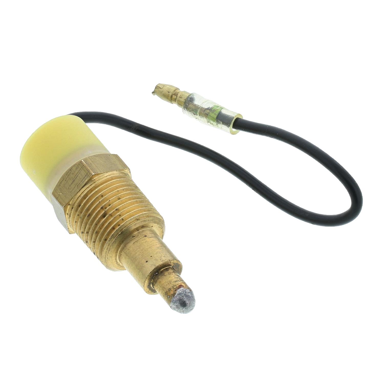 MotoRad 1TS1120 - Engine Coolant Temperature Sensor MotoRad 1TS1120 Engine Coolant Temperature Sensor product image 1 of 7