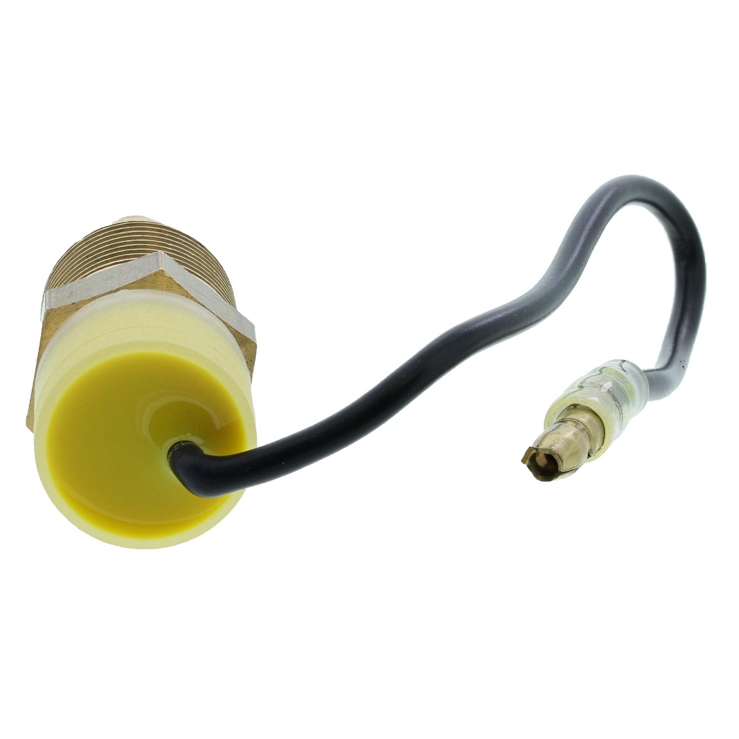 MotoRad 1TS1120 - Engine Coolant Temperature Sensor MotoRad 1TS1120 Engine Coolant Temperature Sensor product image 3 of 7
