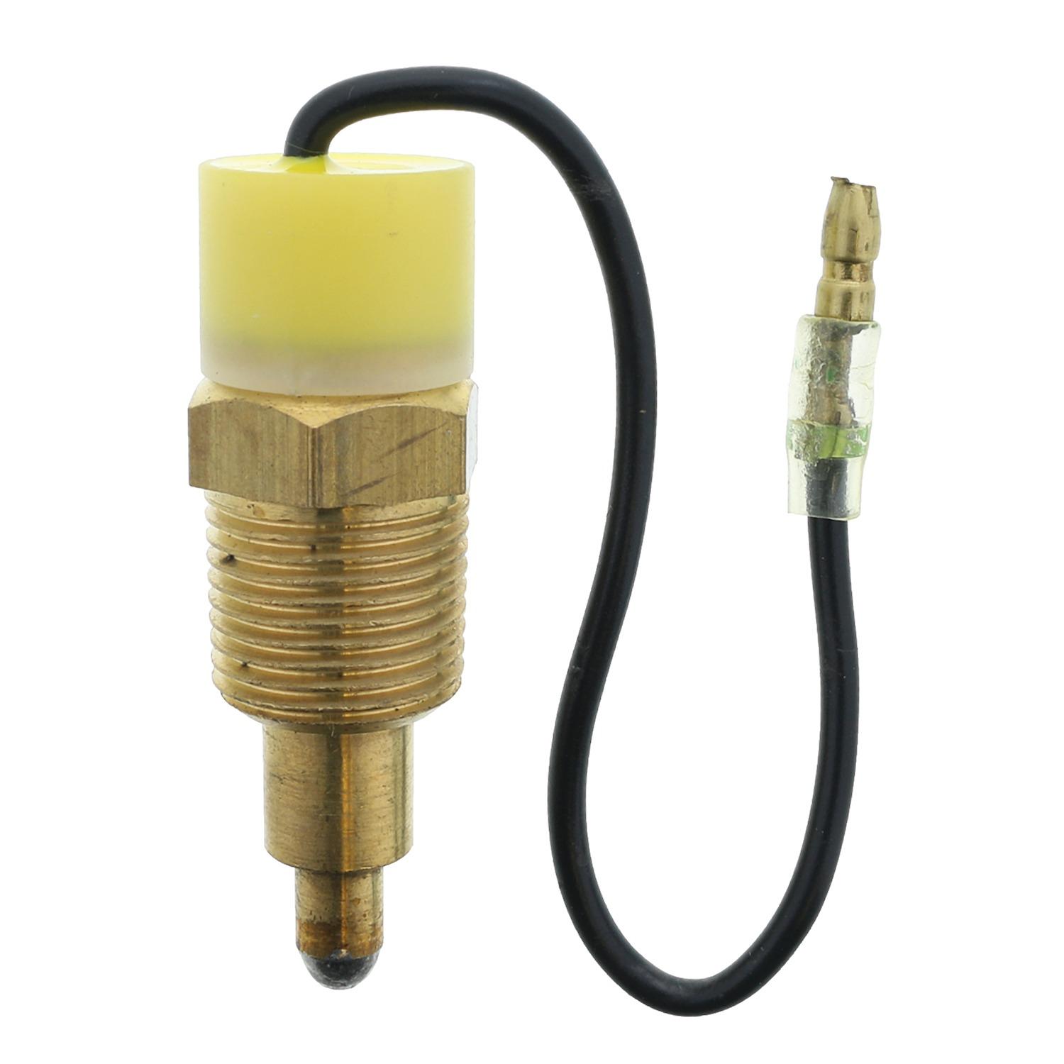 MotoRad 1TS1120 - Engine Coolant Temperature Sensor MotoRad 1TS1120 Engine Coolant Temperature Sensor product image 4 of 7