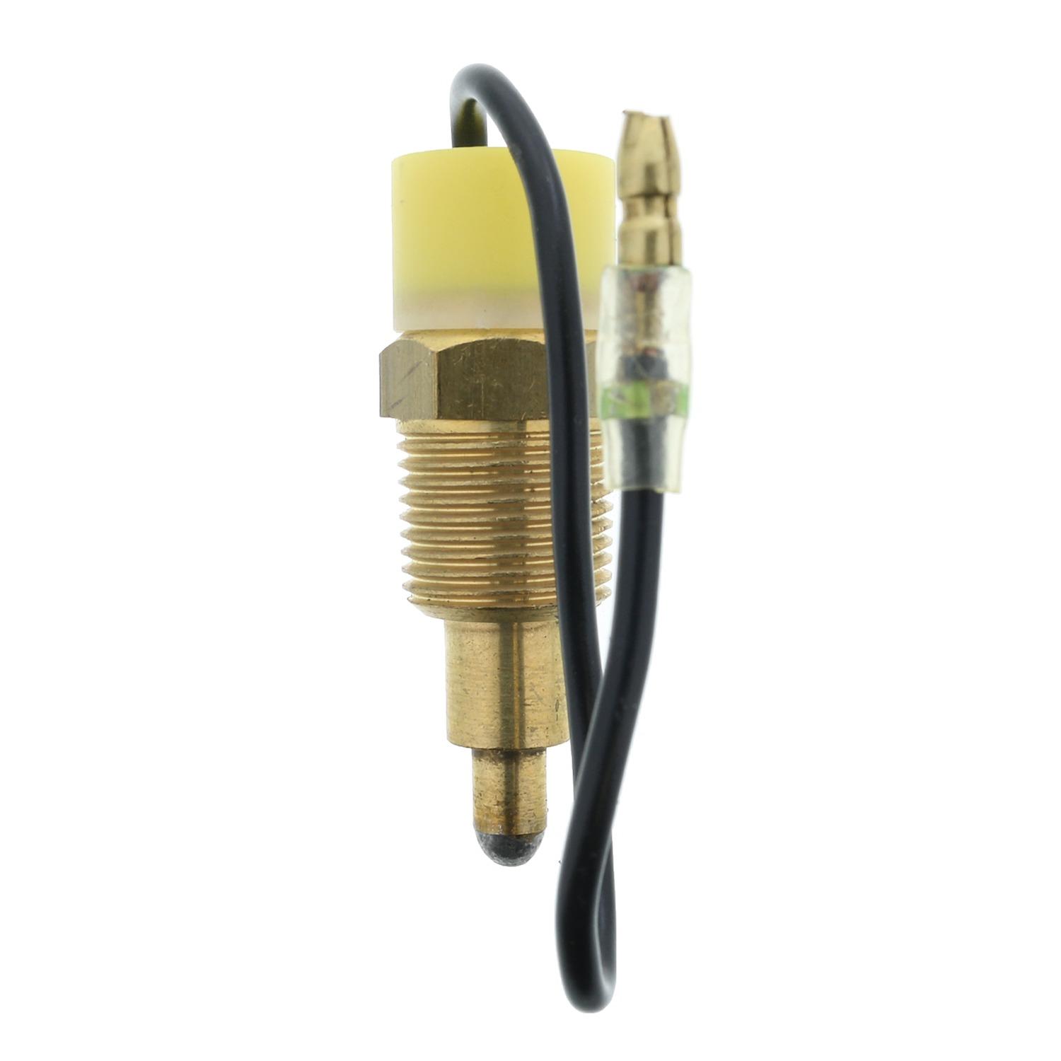MotoRad 1TS1120 - Engine Coolant Temperature Sensor MotoRad 1TS1120 Engine Coolant Temperature Sensor product image 5 of 7