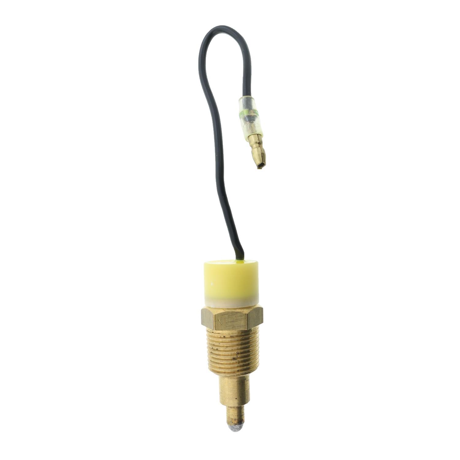 MotoRad 1TS1120 - Engine Coolant Temperature Sensor MotoRad 1TS1120 Engine Coolant Temperature Sensor product image 6 of 7