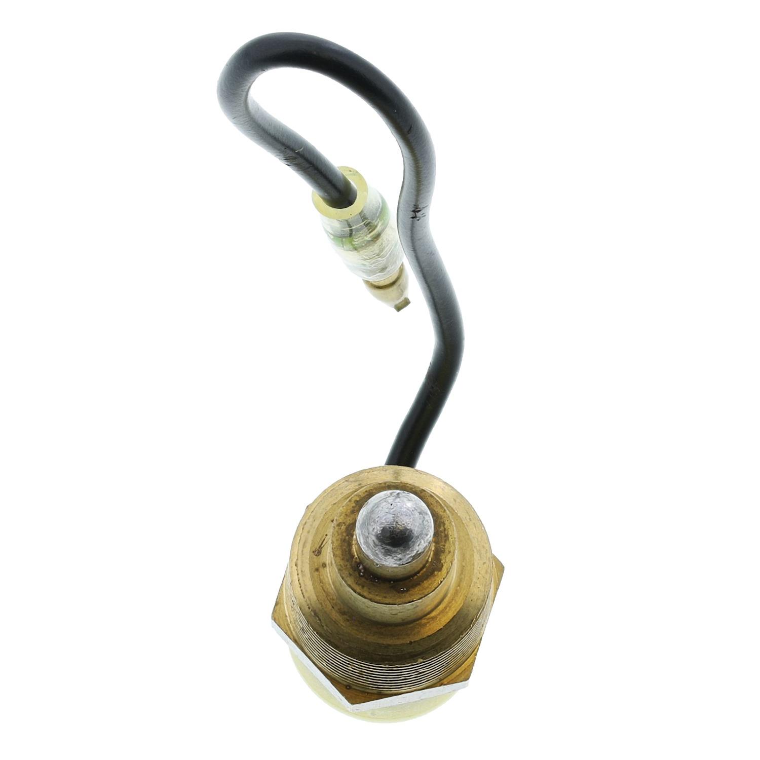 MotoRad 1TS1120 - Engine Coolant Temperature Sensor MotoRad 1TS1120 Engine Coolant Temperature Sensor product image 7 of 7
