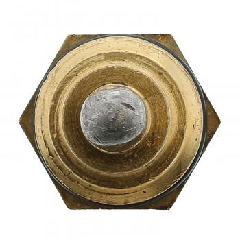 MotoRad 1TS1121 Engine Coolant Temperature Sensor product image 3 of 7