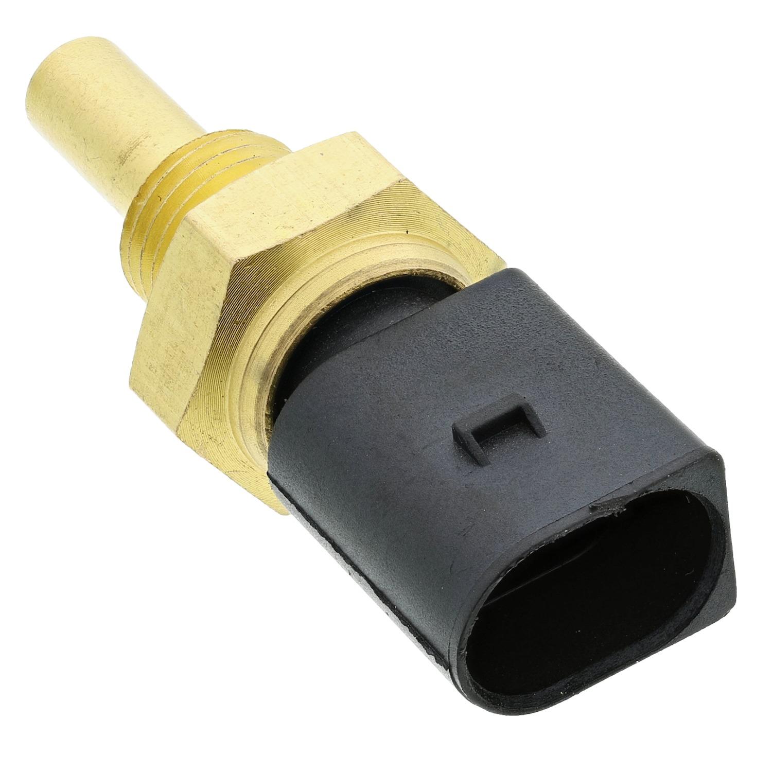 MotoRad 1TS1124 - Engine Coolant Temperature Sensor MotoRad 1TS1124 Engine Coolant Temperature Sensor product image 1 of 8