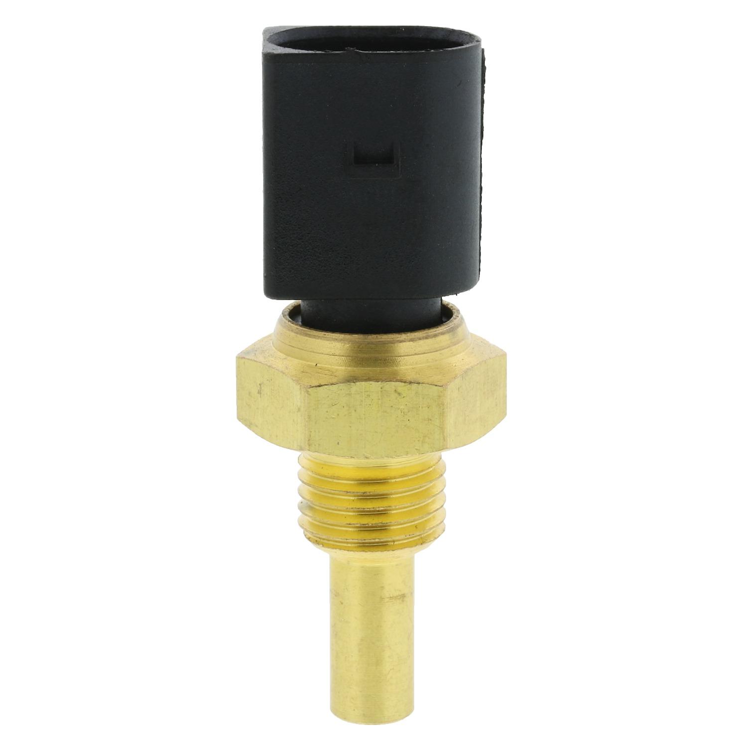 MotoRad 1TS1124 - Engine Coolant Temperature Sensor MotoRad 1TS1124 Engine Coolant Temperature Sensor product image 2 of 8