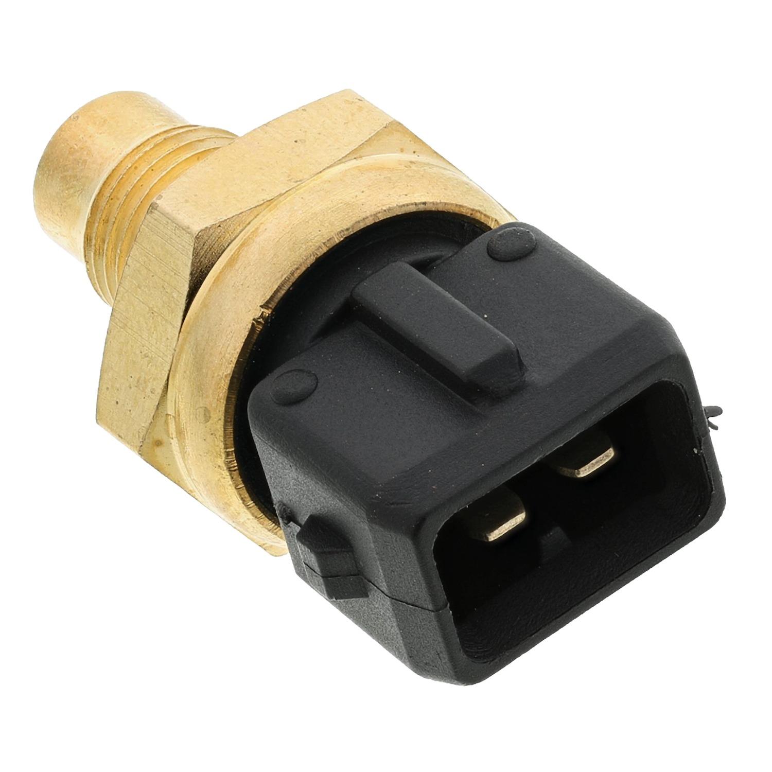 MotoRad 1TS1125 - Engine Coolant Temperature Sensor MotoRad 1TS1125 Engine Coolant Temperature Sensor product image 1 of 8