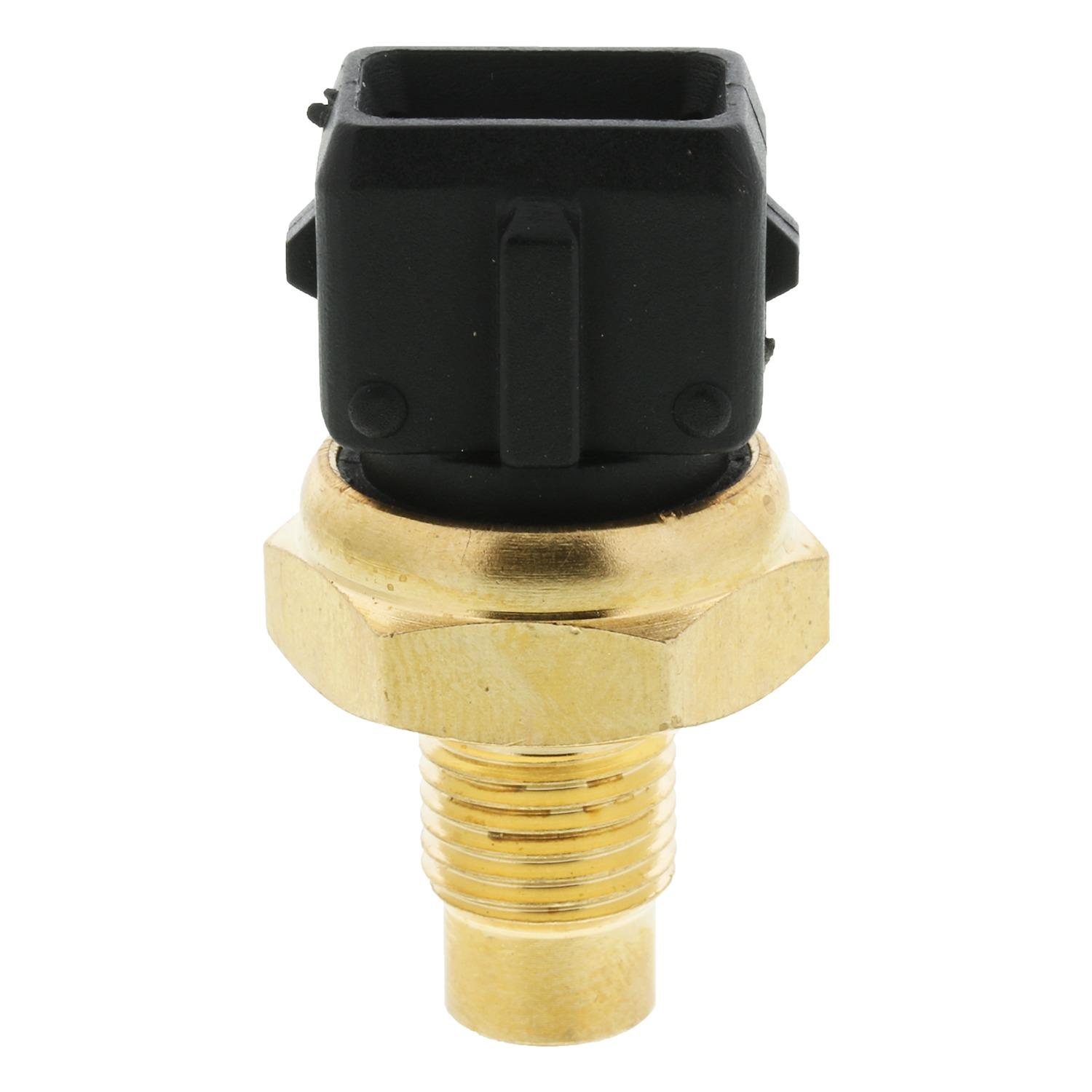 MotoRad 1TS1125 - Engine Coolant Temperature Sensor MotoRad 1TS1125 Engine Coolant Temperature Sensor product image 2 of 8