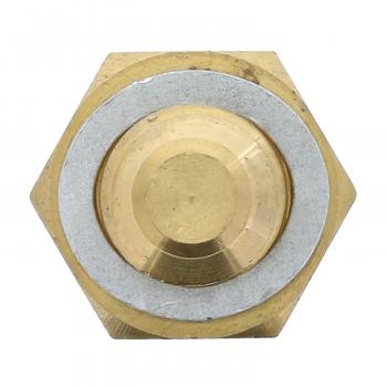 MotoRad 1TS1126 - Engine Coolant Temperature Sensor MotoRad 1TS1126 Engine Coolant Temperature Sensor product image 3 of 8