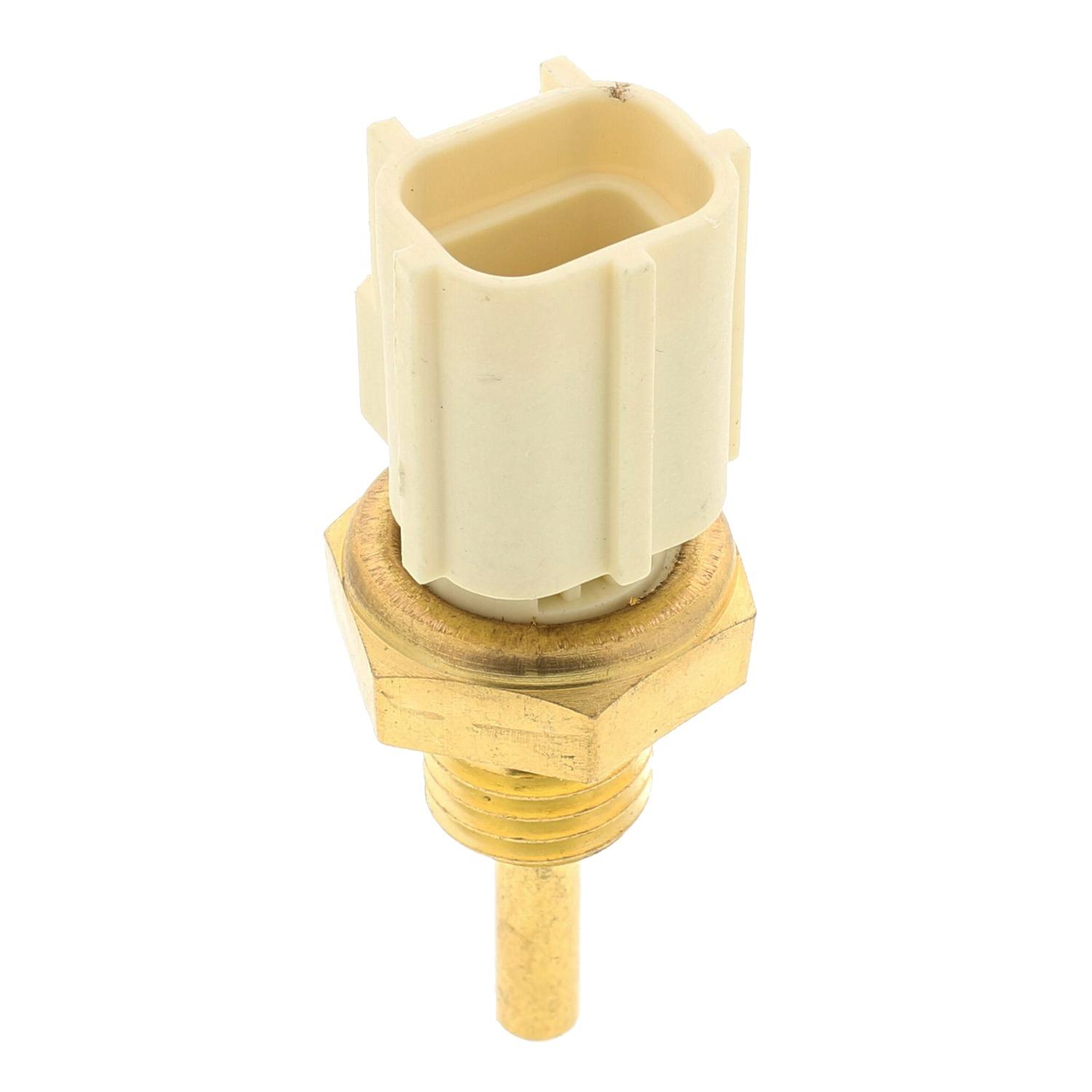 MotoRad 1TS1130 - Engine Coolant Temperature Sensor MotoRad 1TS1130 Engine Coolant Temperature Sensor product image 1 of 8
