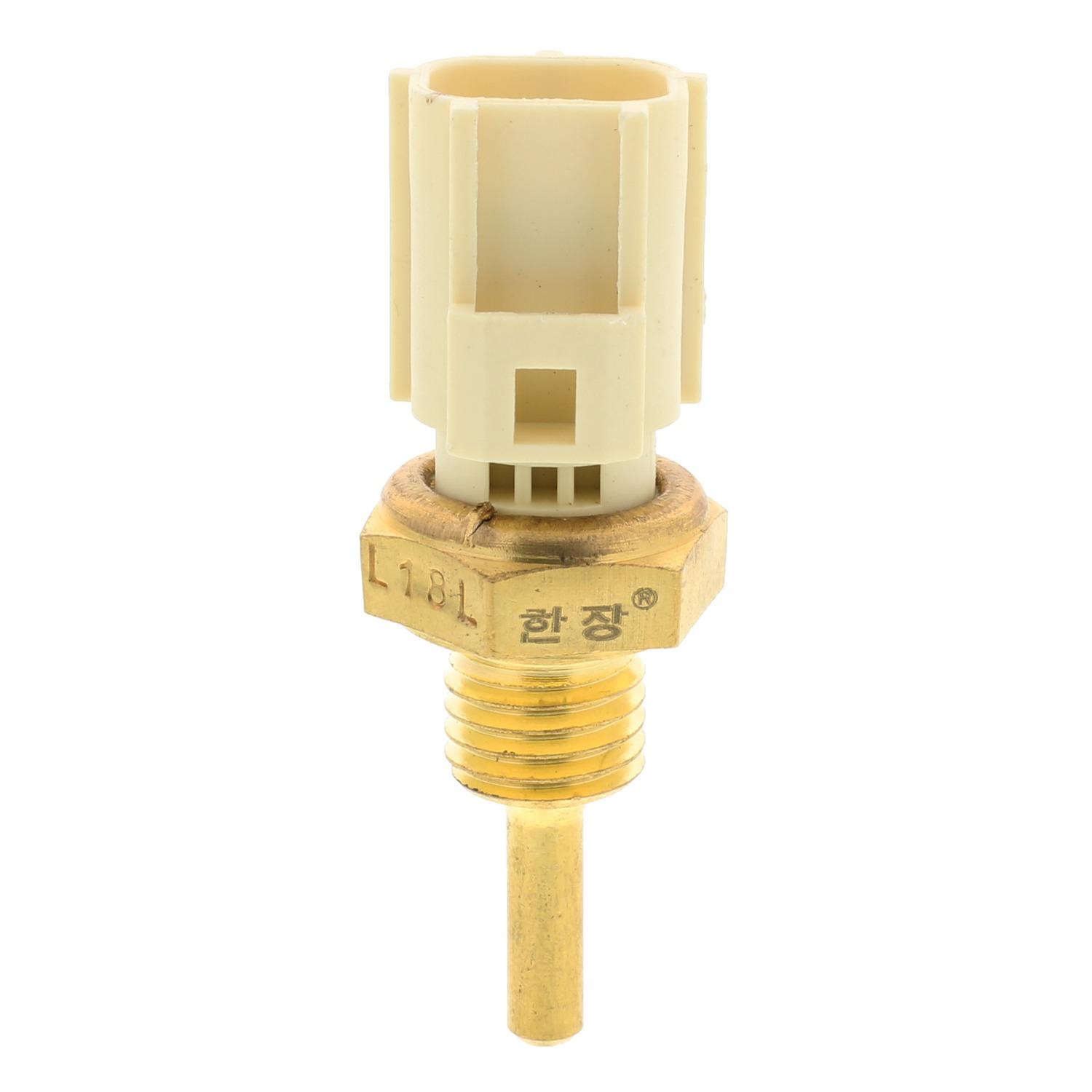 MotoRad 1TS1130 - Engine Coolant Temperature Sensor MotoRad 1TS1130 Engine Coolant Temperature Sensor product image 2 of 8
