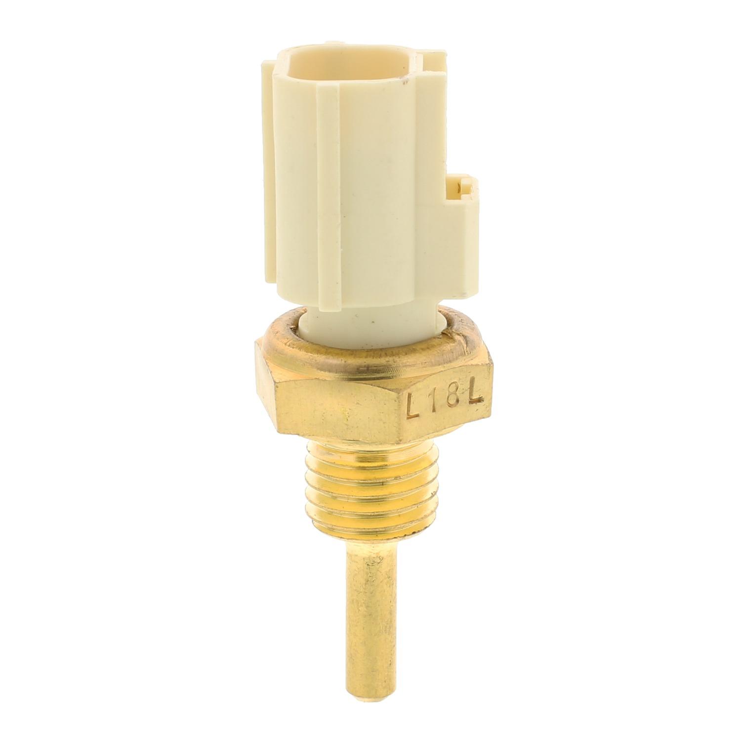 MotoRad 1TS1130 - Engine Coolant Temperature Sensor MotoRad 1TS1130 Engine Coolant Temperature Sensor product image 5 of 8