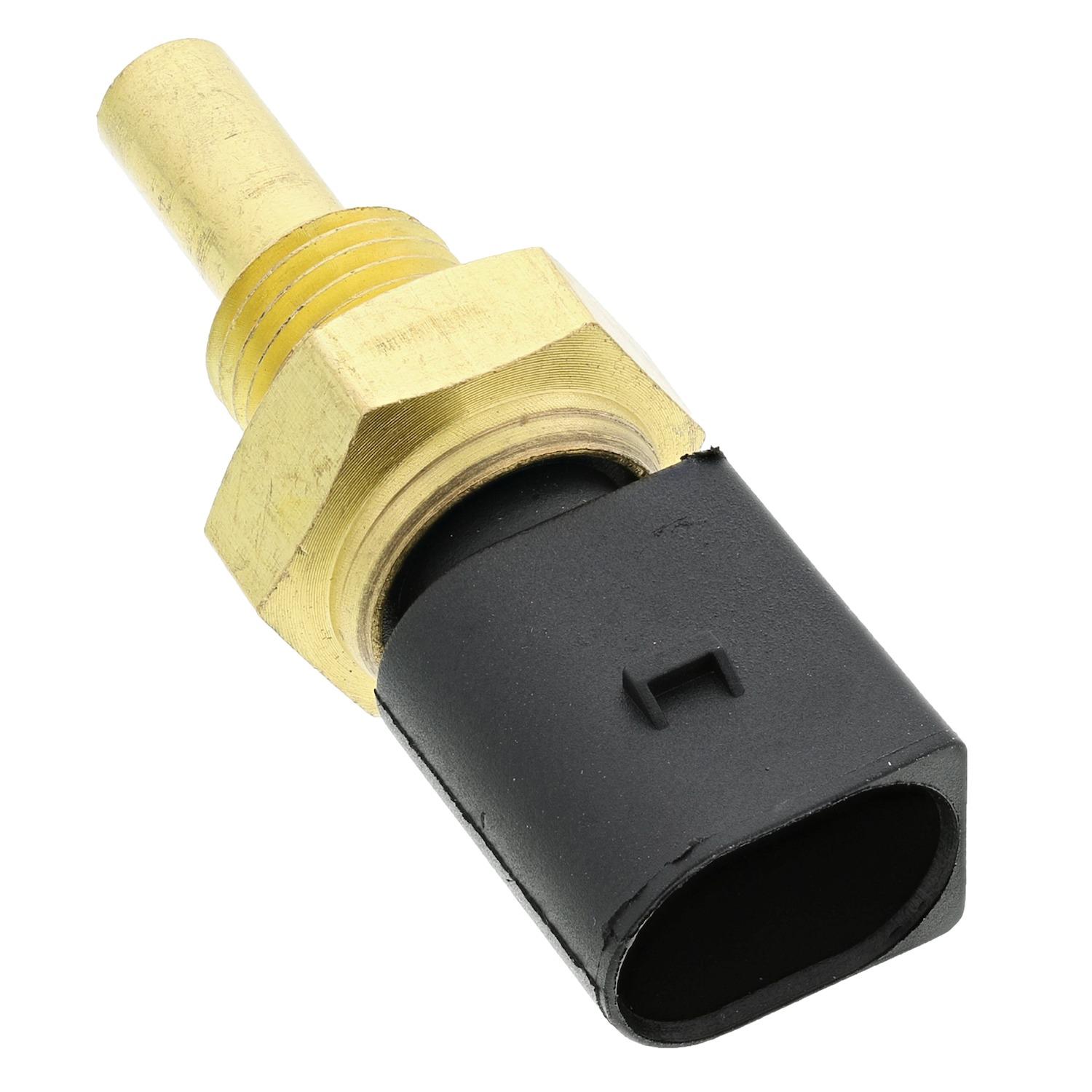 MotoRad 1TS1134 - Engine Coolant Temperature Sensor MotoRad 1TS1134 Engine Coolant Temperature Sensor product image 1 of 8