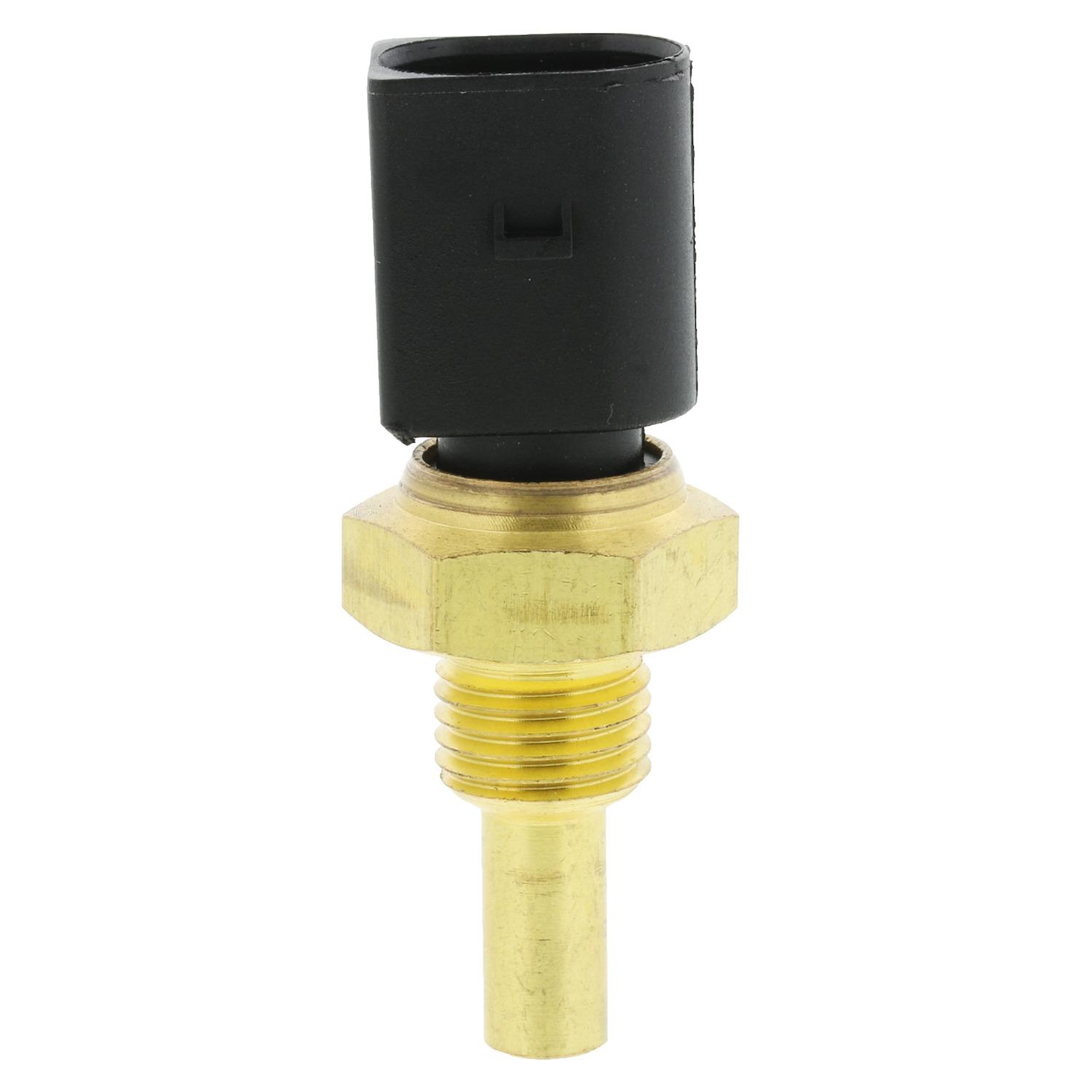 MotoRad 1TS1134 - Engine Coolant Temperature Sensor MotoRad 1TS1134 Engine Coolant Temperature Sensor product image 2 of 8