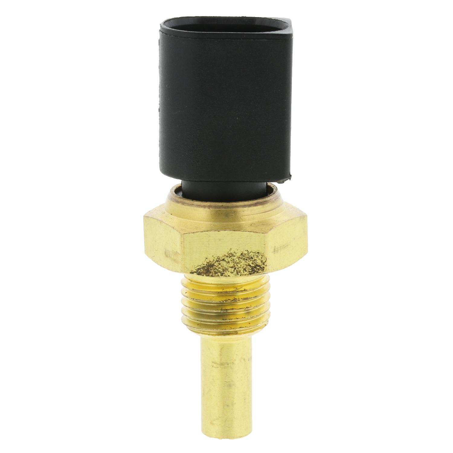 MotoRad 1TS1134 - Engine Coolant Temperature Sensor MotoRad 1TS1134 Engine Coolant Temperature Sensor product image 4 of 8