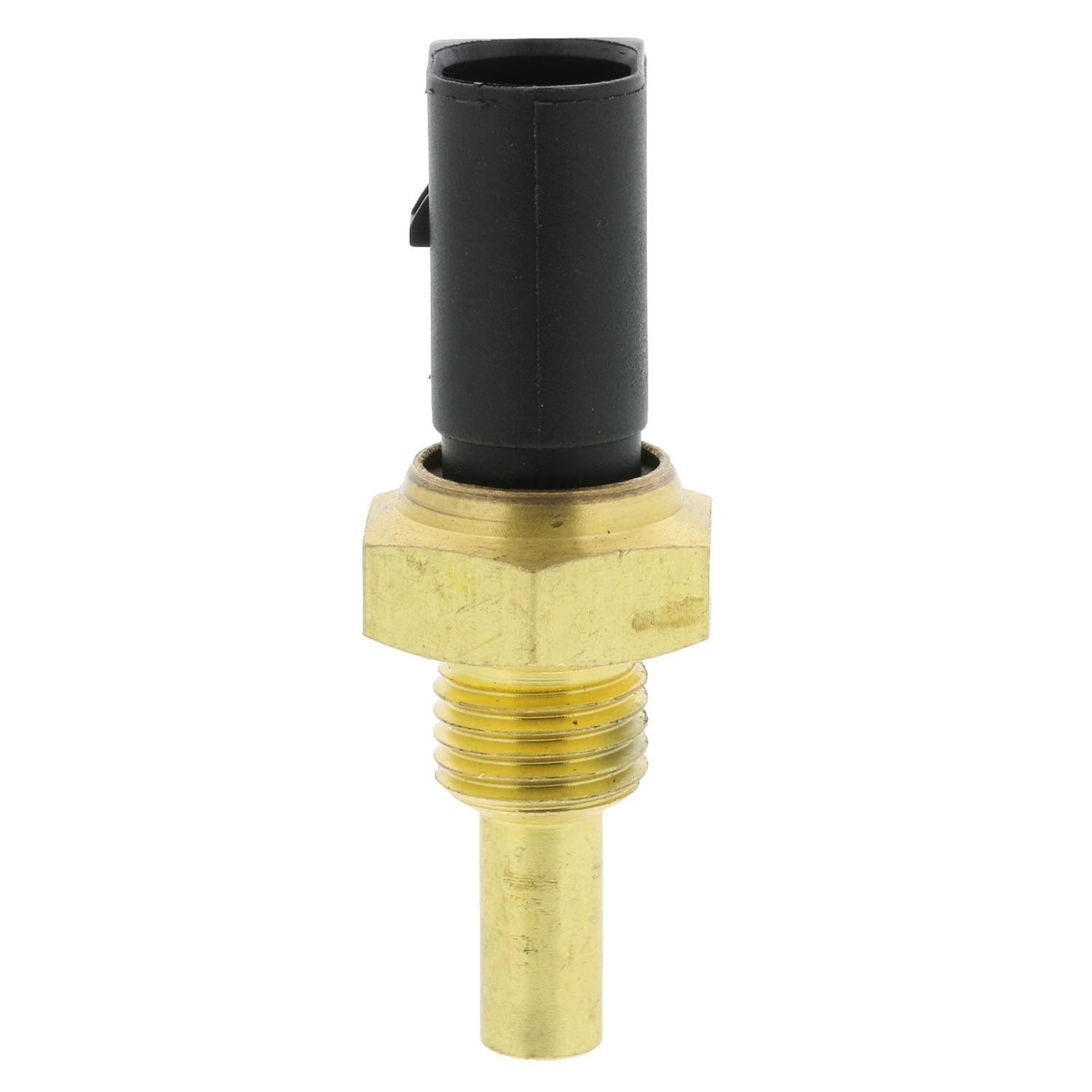 MotoRad 1TS1134 - Engine Coolant Temperature Sensor MotoRad 1TS1134 Engine Coolant Temperature Sensor product image 7 of 8