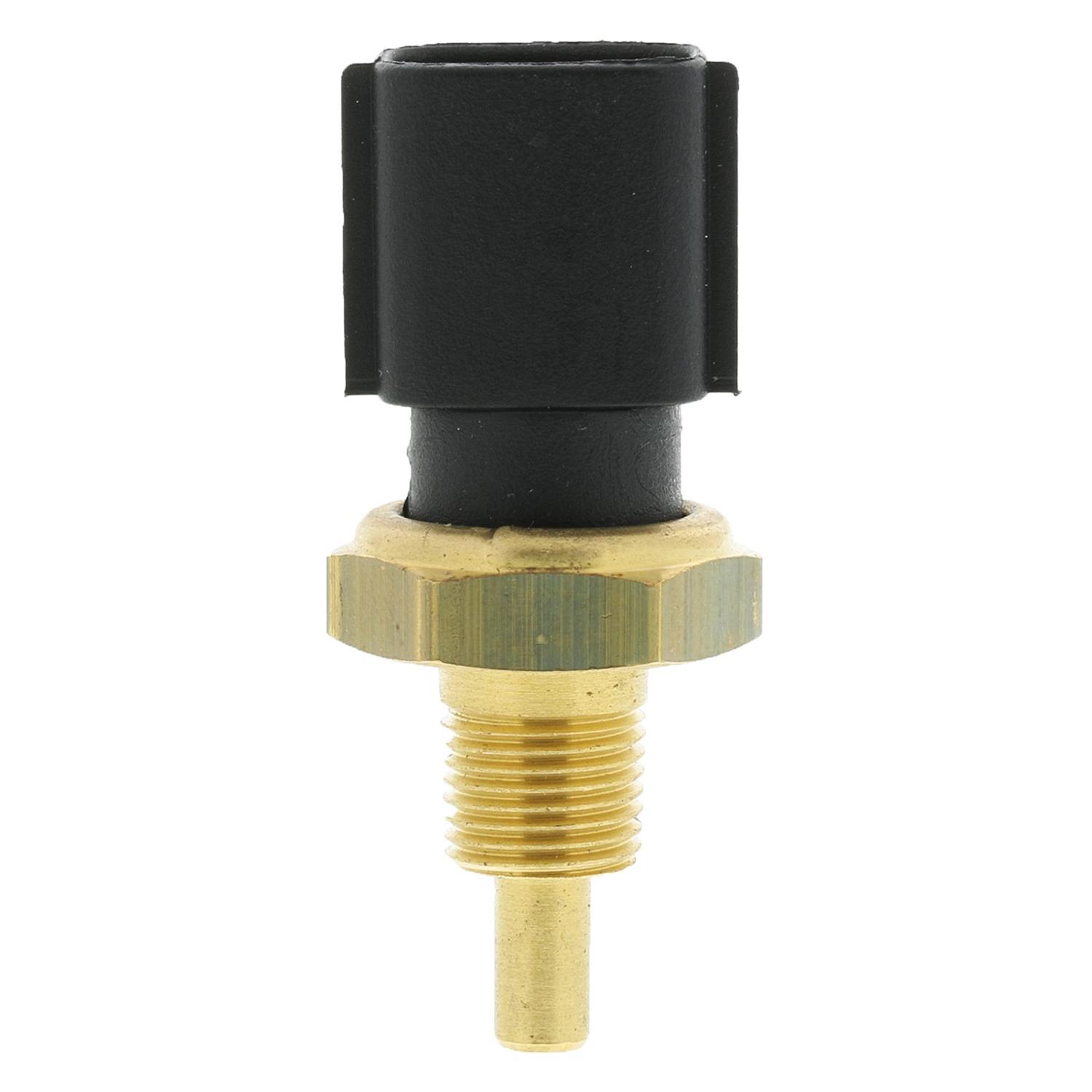 MotoRad 1TS1135 - Engine Coolant Temperature Sensor MotoRad 1TS1135 Engine Coolant Temperature Sensor product image 2 of 8