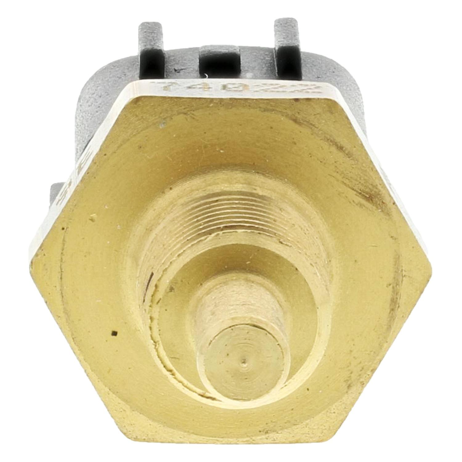 MotoRad 1TS1135 - Engine Coolant Temperature Sensor MotoRad 1TS1135 Engine Coolant Temperature Sensor product image 3 of 8