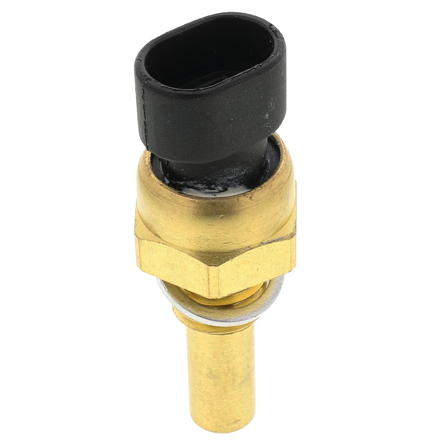MotoRad 1TS1150 - Engine Coolant Temperature Sensor MotoRad 1TS1150 Engine Coolant Temperature Sensor product image 1 of 8