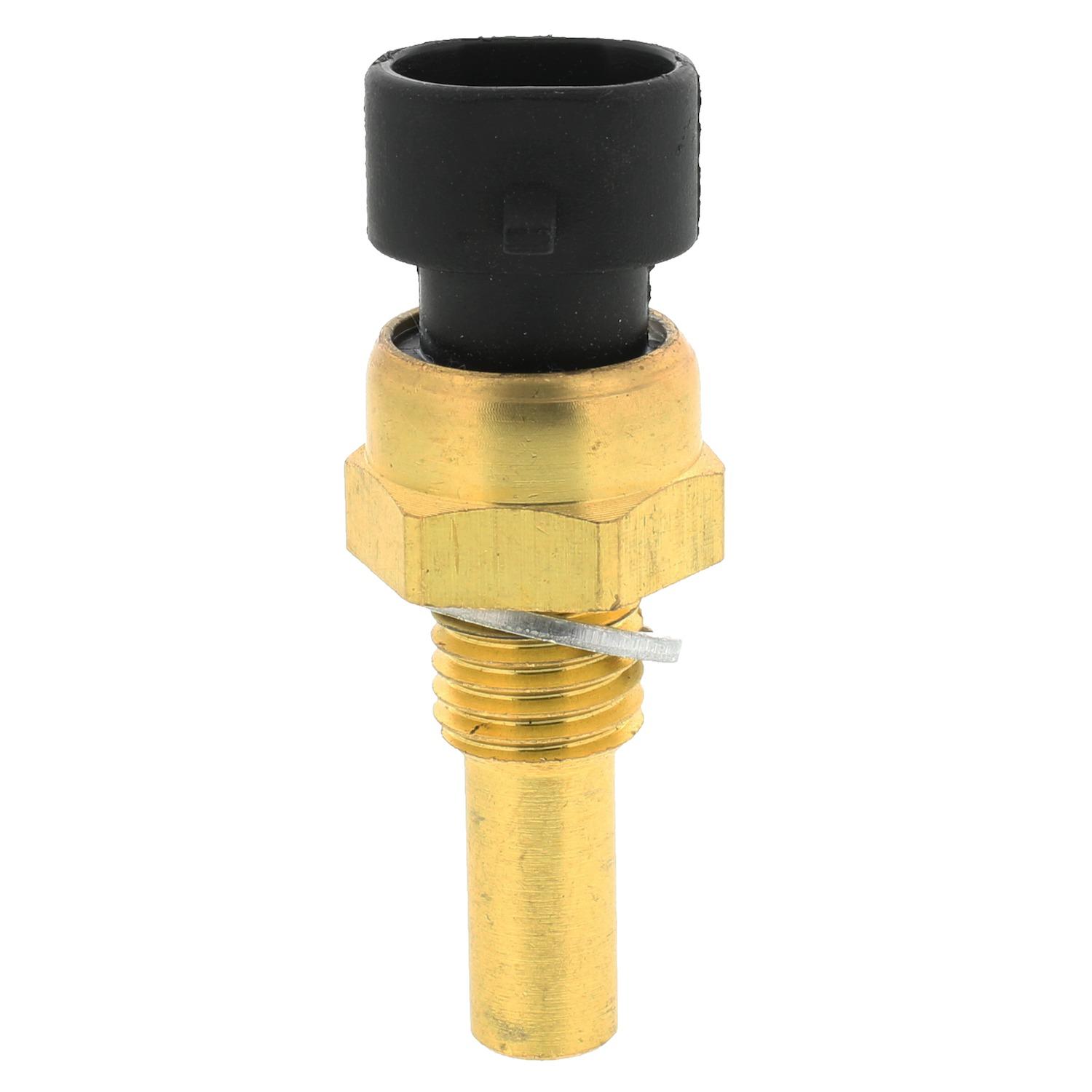 MotoRad 1TS1150 - Engine Coolant Temperature Sensor MotoRad 1TS1150 Engine Coolant Temperature Sensor product image 2 of 8