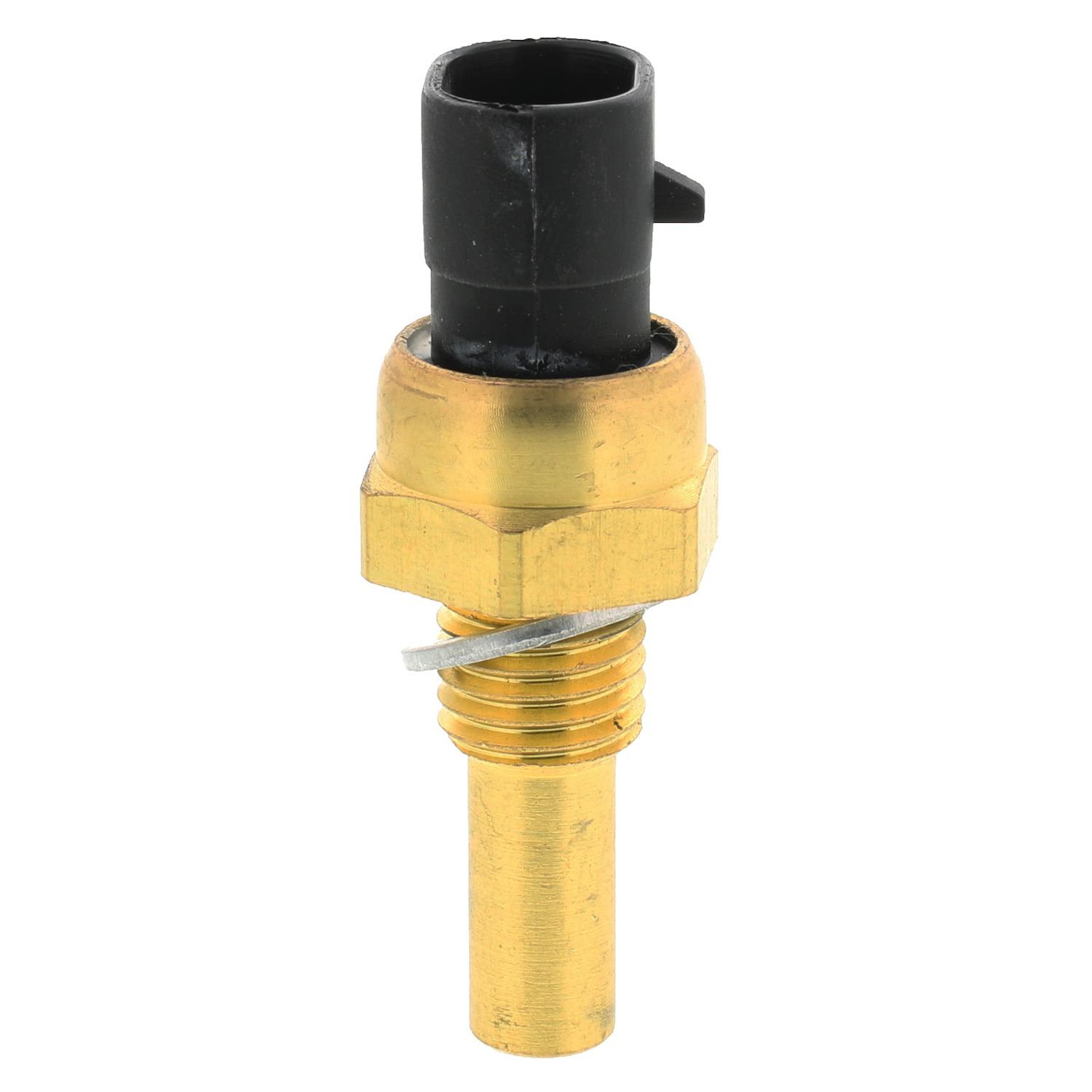 MotoRad 1TS1150 - Engine Coolant Temperature Sensor MotoRad 1TS1150 Engine Coolant Temperature Sensor product image 5 of 8