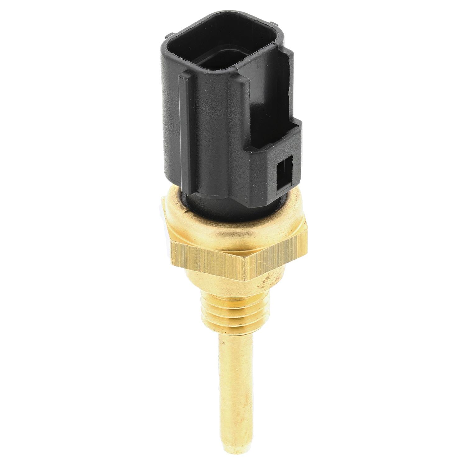 MotoRad 1TS1153 - Engine Coolant Temperature Sensor MotoRad 1TS1153 Engine Coolant Temperature Sensor product image 1 of 8