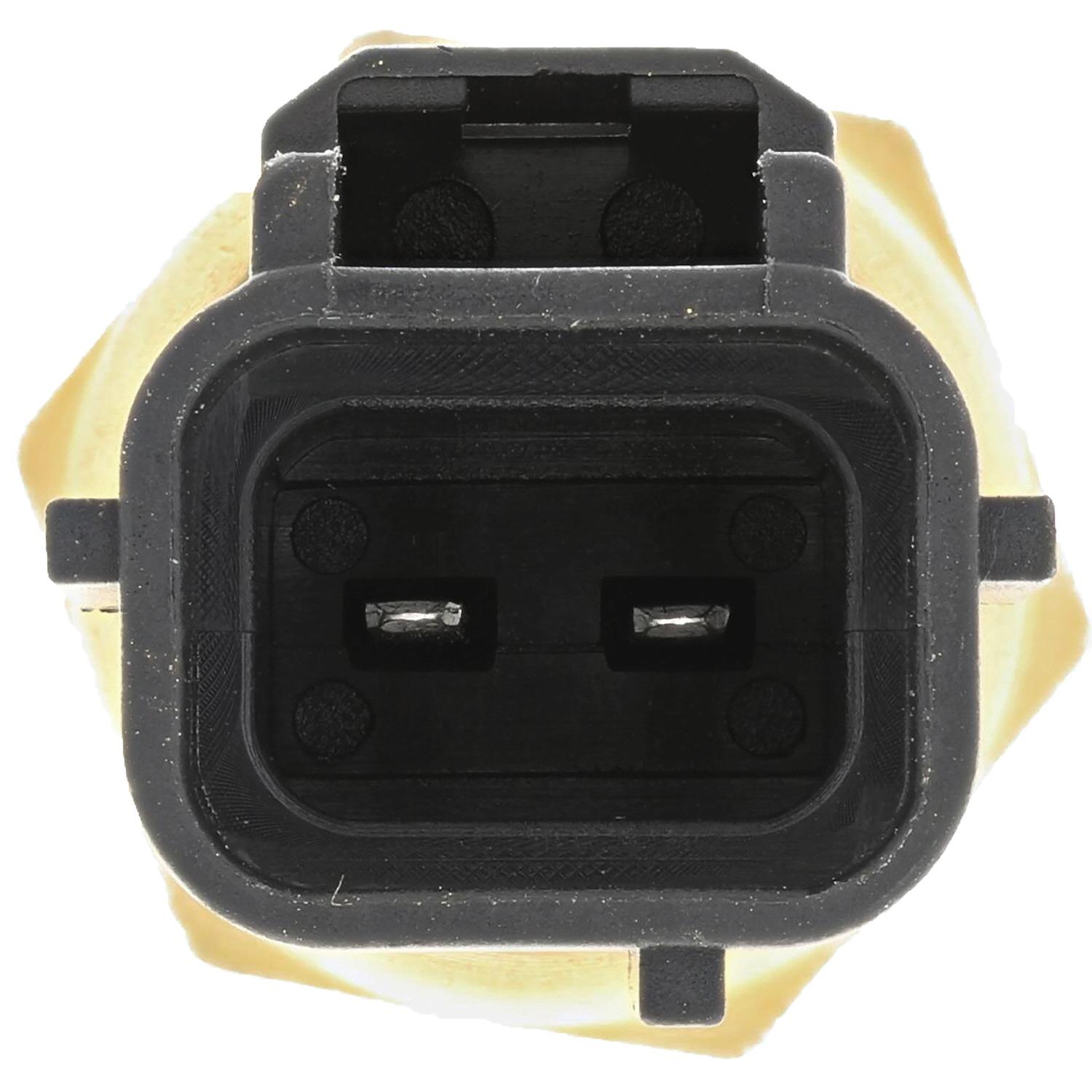 MotoRad 1TS1153 - Engine Coolant Temperature Sensor MotoRad 1TS1153 Engine Coolant Temperature Sensor product image 6 of 8