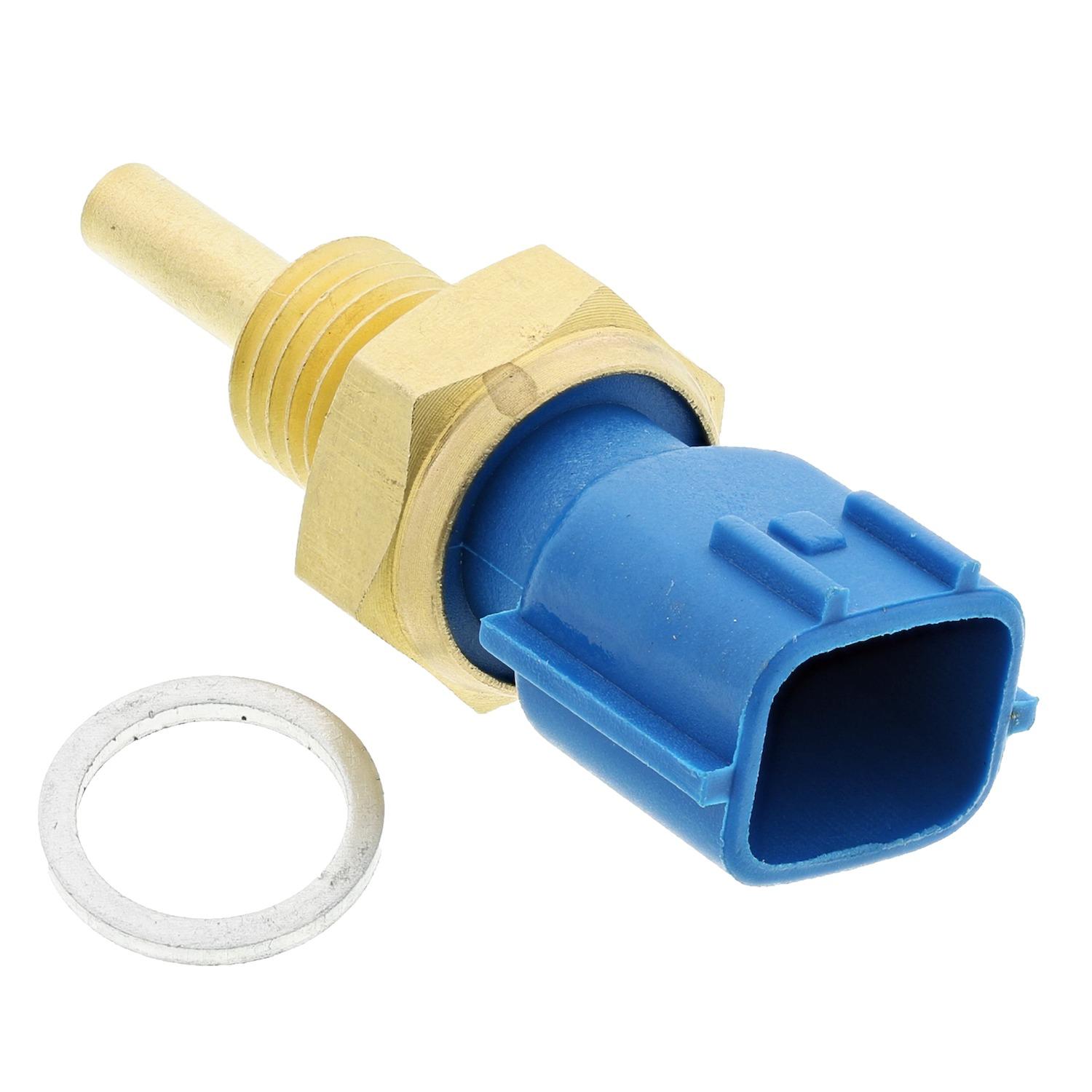 MotoRad 1TS1155 - Engine Coolant Temperature Sensor MotoRad 1TS1155 Engine Coolant Temperature Sensor product image 1 of 8
