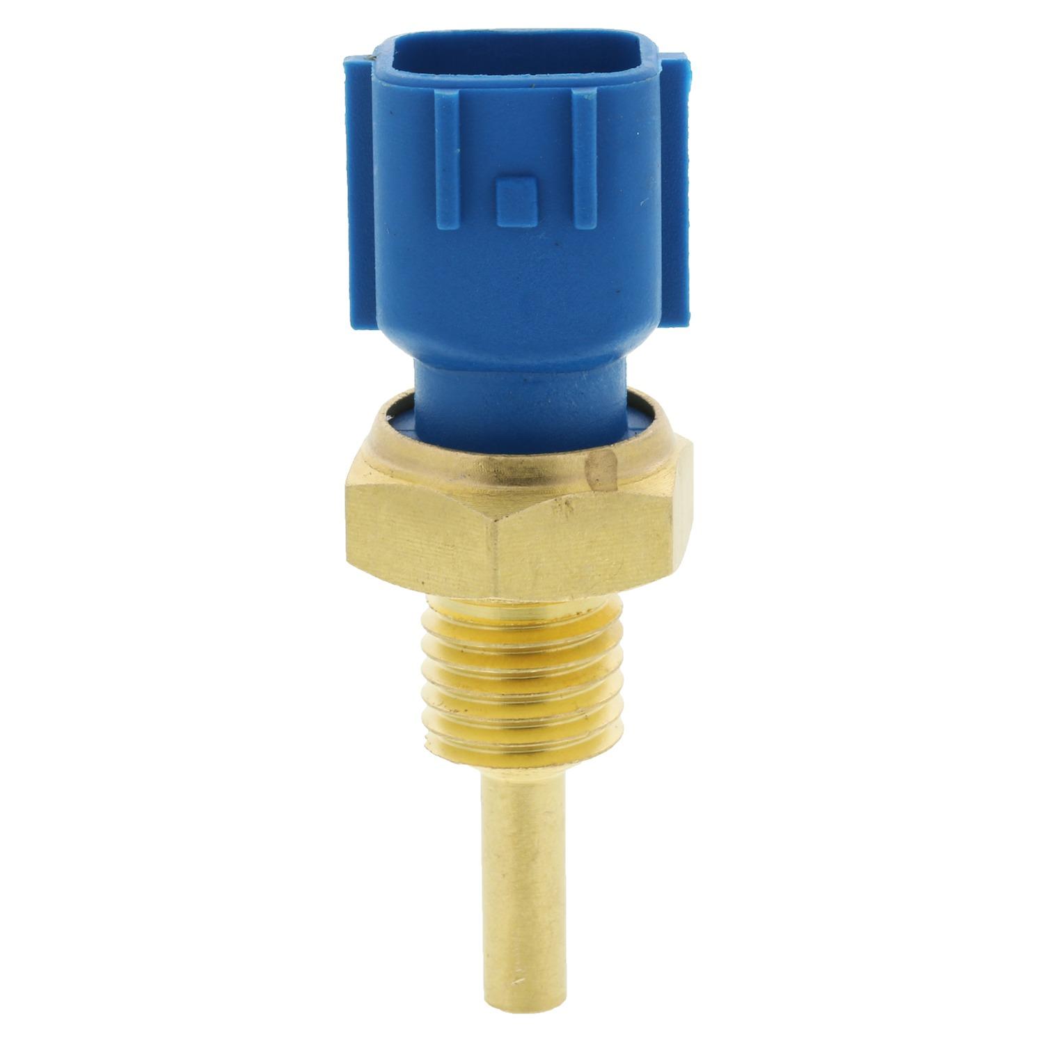 MotoRad 1TS1155 - Engine Coolant Temperature Sensor MotoRad 1TS1155 Engine Coolant Temperature Sensor product image 2 of 8