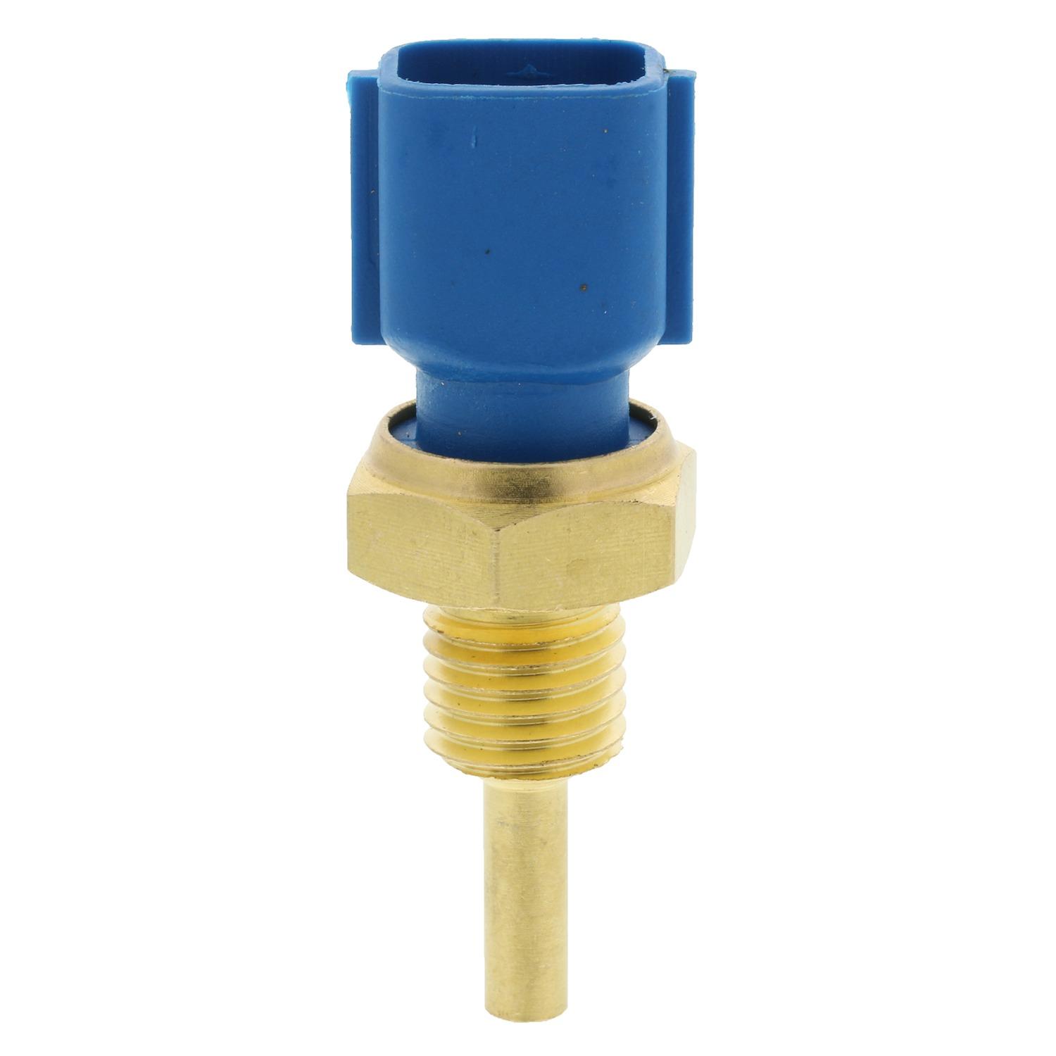 MotoRad 1TS1155 - Engine Coolant Temperature Sensor MotoRad 1TS1155 Engine Coolant Temperature Sensor product image 4 of 8