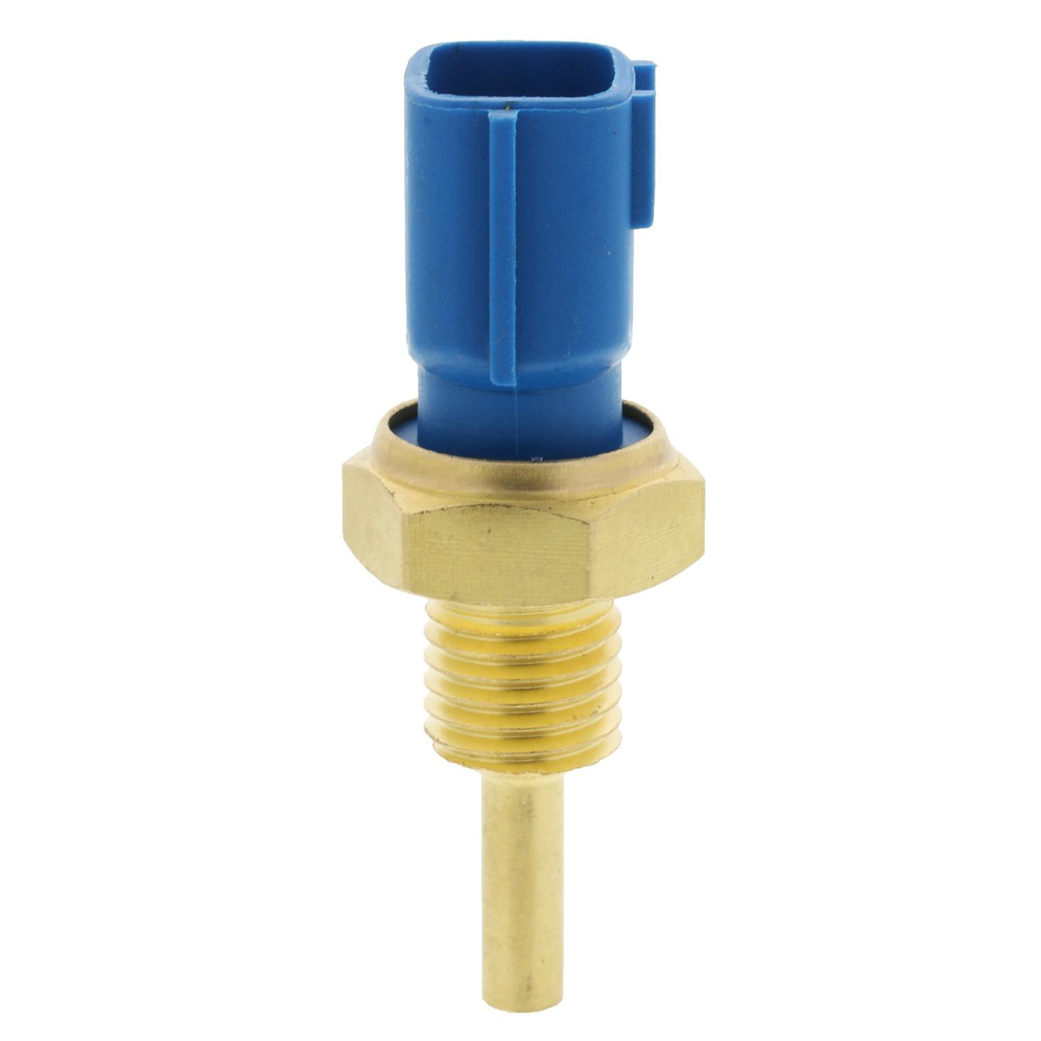 MotoRad 1TS1155 - Engine Coolant Temperature Sensor MotoRad 1TS1155 Engine Coolant Temperature Sensor product image 5 of 8
