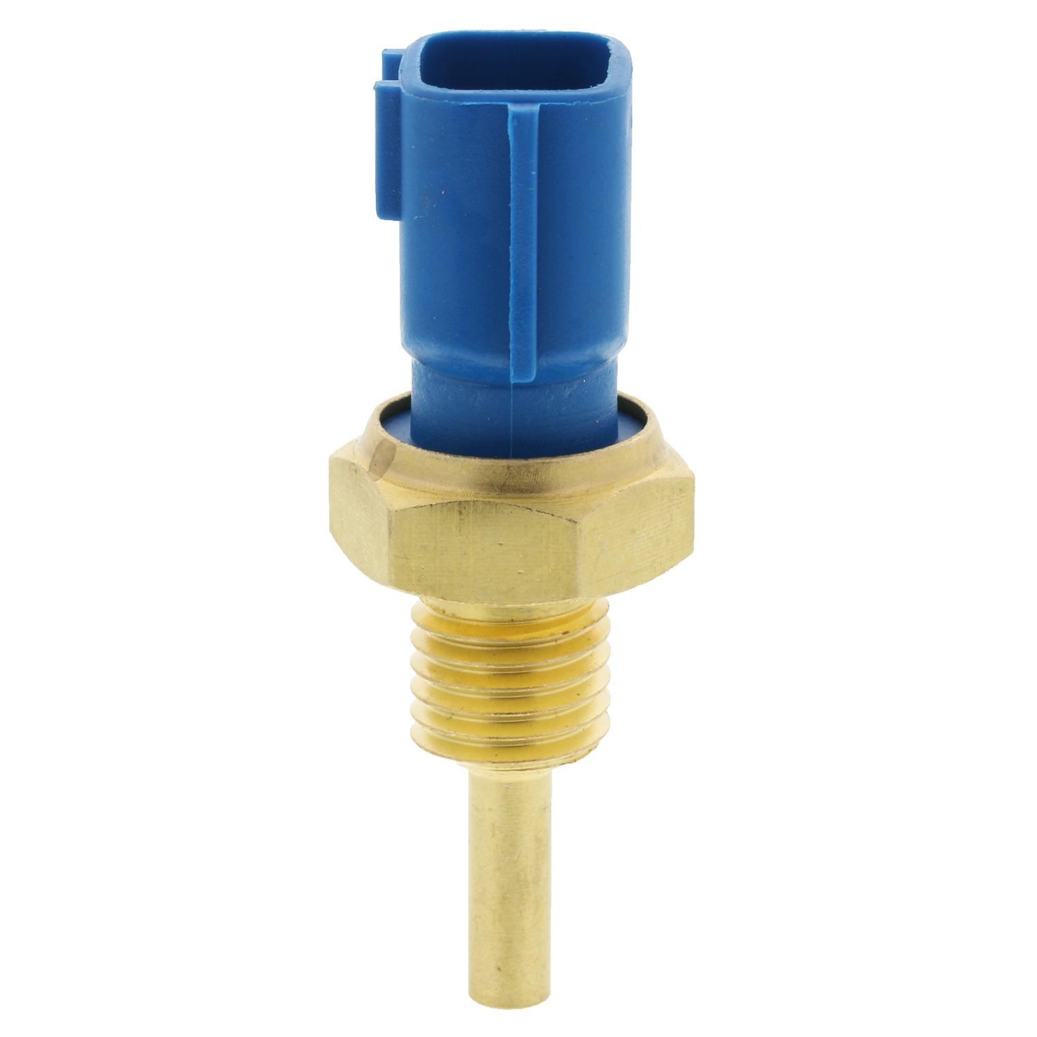 MotoRad 1TS1155 - Engine Coolant Temperature Sensor MotoRad 1TS1155 Engine Coolant Temperature Sensor product image 7 of 8