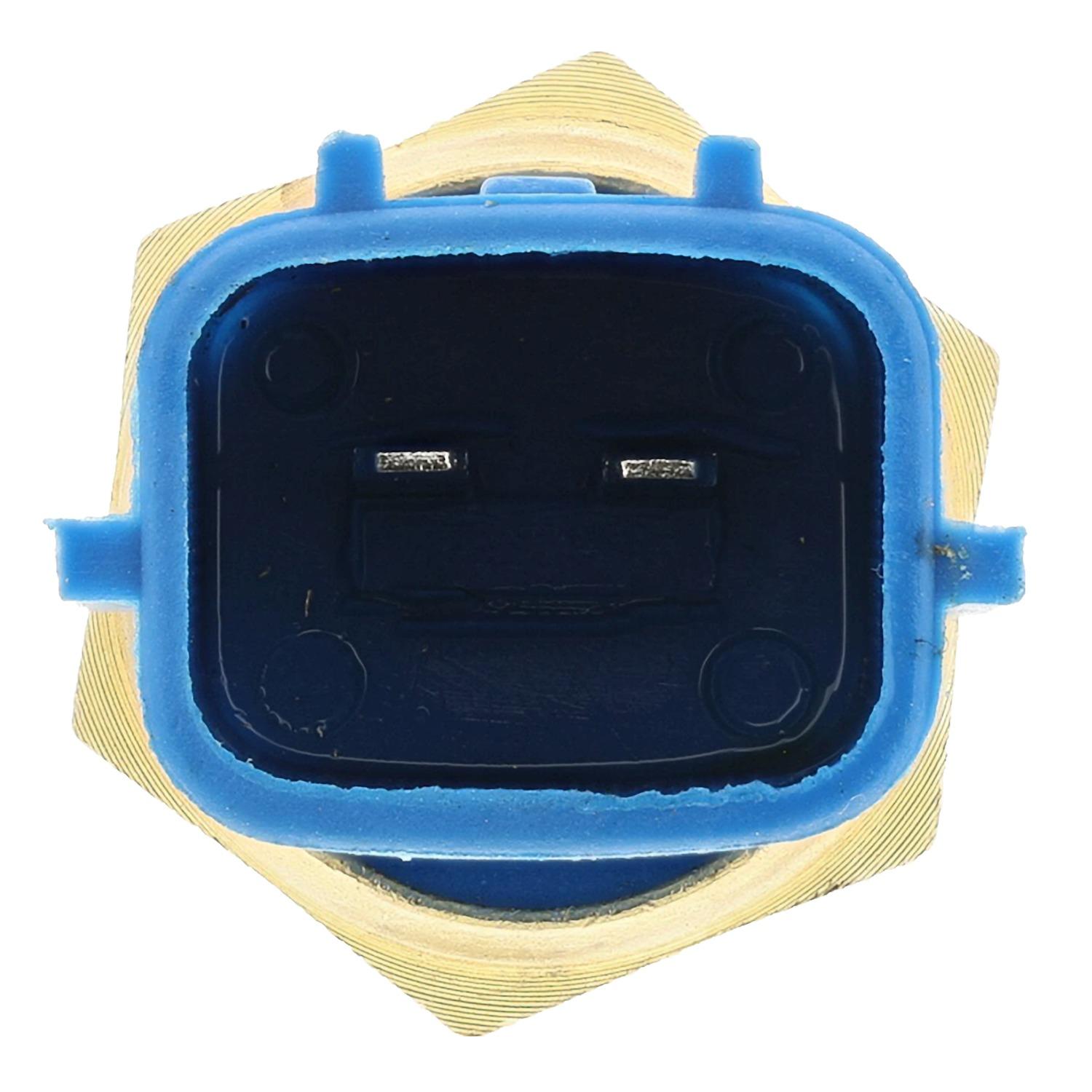MotoRad 1TS1155 - Engine Coolant Temperature Sensor MotoRad 1TS1155 Engine Coolant Temperature Sensor product image 8 of 8