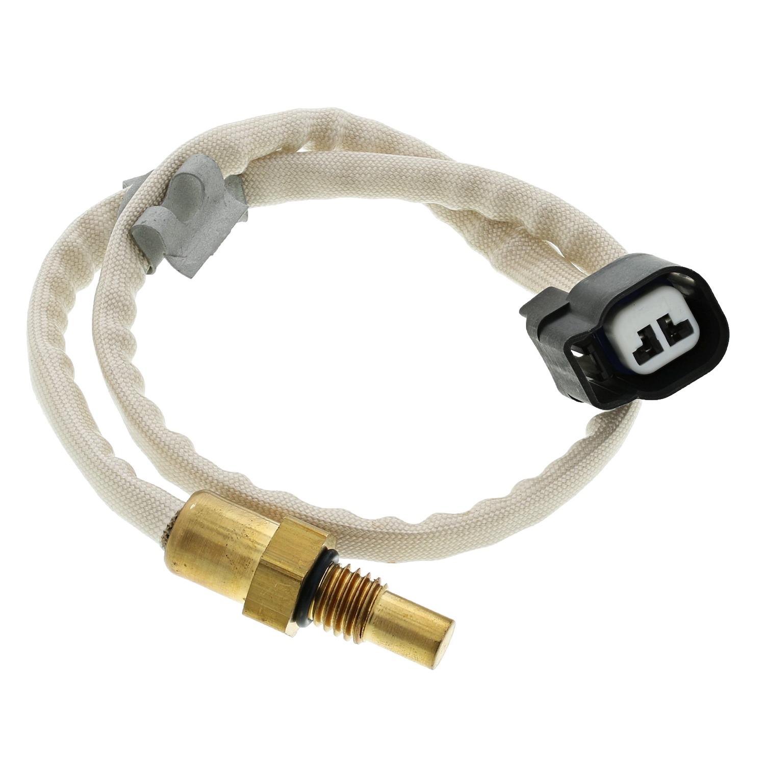 MotoRad 1TS1156 Engine Coolant Temperature Sensor product image 1 of 8
