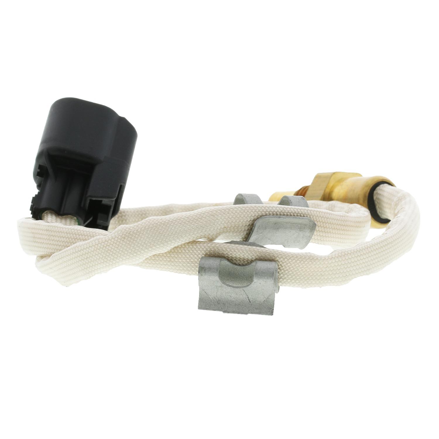 MotoRad 1TS1156 Engine Coolant Temperature Sensor product image 2 of 8