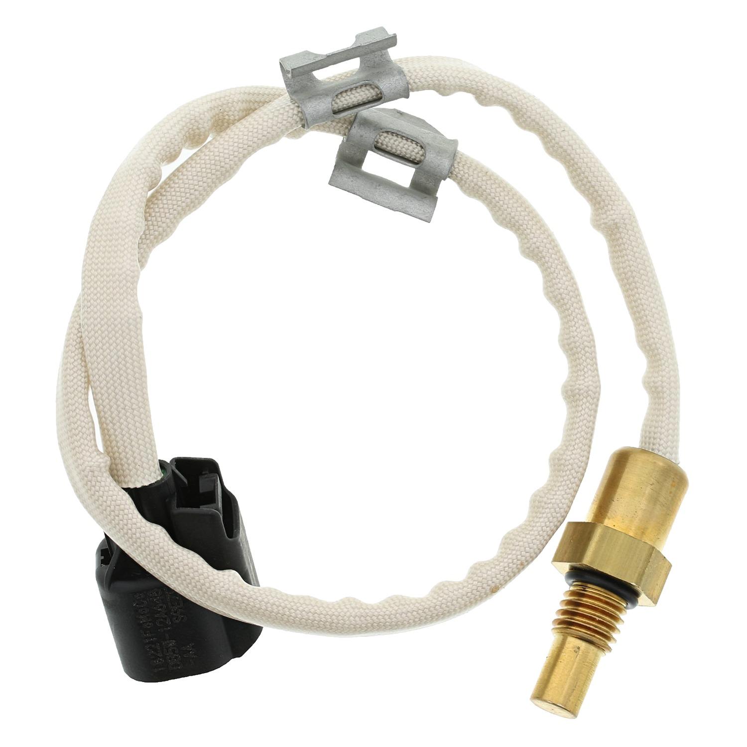 MotoRad 1TS1156 Engine Coolant Temperature Sensor product image 3 of 8